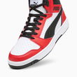 Sporto ir laisvalaikio bateliai Puma Rebound v6 M