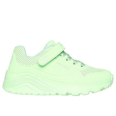 Skechers Uno Lite Jr Sporto ir laisvalaikio bateliai