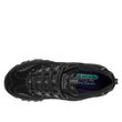 Skechers D-Lites Biggest Fan Black Sporto ir laisvalaikio bateliai