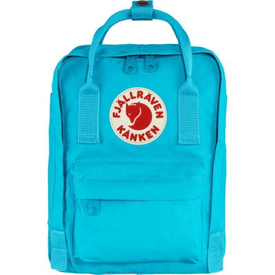 Fjällräven Kånken Mini maža mokyklinė kuprinė