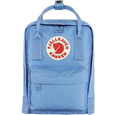 Fjällräven Kånken Mini kuprinė moksleiviams