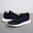 Adidas NMD R2 Noble Indigo boost Sporto ir laisvalaikio bateliai