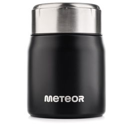 Meteor 500 ml pietų termosas 17244