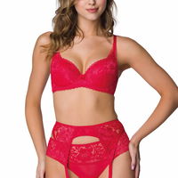 Seksuali liemenėlė Mat