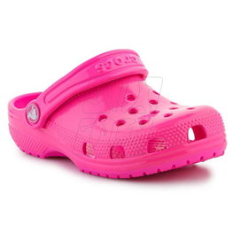 Šlepetės Crocs Classic Neon Highlighter“