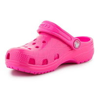 Šlepetės Crocs Classic Neon Highlighter“