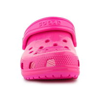 Šlepetės Crocs Classic Neon Highlighter“