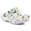 Šlepetės Crocs Classic Character Print Clog