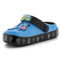 Crocs“ šlepetės Spongebob Multi Off Jr.