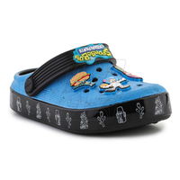 Crocs“ šlepetės Spongebob Multi Off Jr.