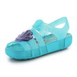 Crocs Princess Ariel Isabella“ basutės vaikams