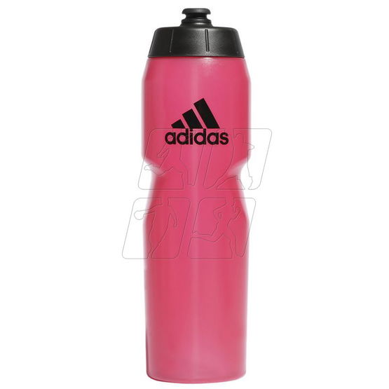 vandens butelis Adidas Tiro 0,75 L