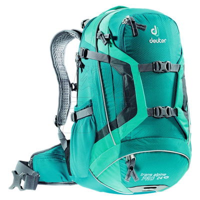 Deuter Trans Alpine Pro 24 SL 32253-3217 kuprinė