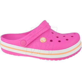 Crocs“ klumpės Crocband Clog K Jr 204537-6QZ