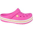 Crocs“ klumpės Crocband Clog K Jr 204537-6QZ