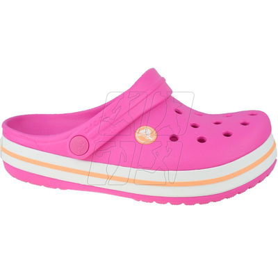 Crocs“ klumpės Crocband Clog K Jr 204537-6QZ