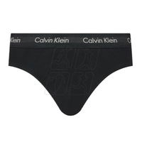 Calvin Klein apatinis trikotažas. 3-jų vienetų Hop Boxer šortai M 0000U2661G