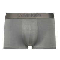 Calvin Klein Rise M apatiniai, vyriški bokseriai, 3 vnt. pakuotė