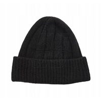 kepurė Tommy Hilfiger Timeless Beanie W