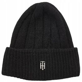 kepurė Tommy Hilfiger Timeless Beanie W