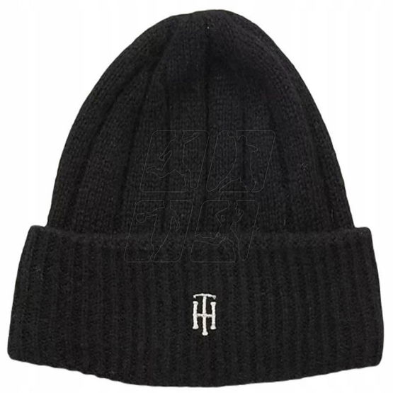 kepurė Tommy Hilfiger Timeless Beanie W