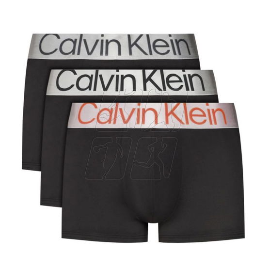 Calvin Klein 3 pack Trunk M apatiniai