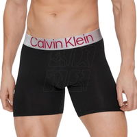 Calvin Klein 3-ų vnt apatiniai vyrams M