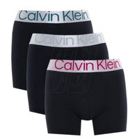 Calvin Klein 3-ų vnt apatiniai vyrams M