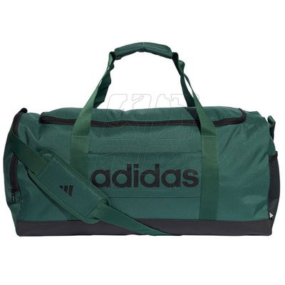 Krepšys Adidas Linear Duffle M