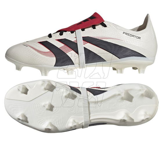 Adidas Predator League FT FG/MG batai