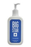 Dušo želė Thunder Men's Big Star 400 ml