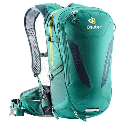 Kuprinė Deuter Compact Exp 12