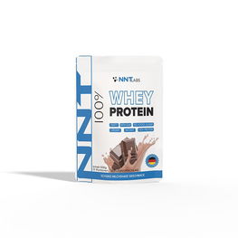 NNT Whey 510 g (BNN243002)