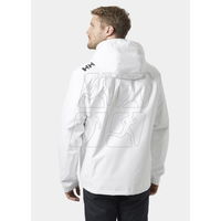  Helly Hansen Crew Hooded Midlayer striukė vyrams M 2 34442 001