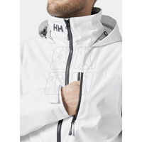  Helly Hansen Crew Hooded Midlayer striukė vyrams M 2 34442 001