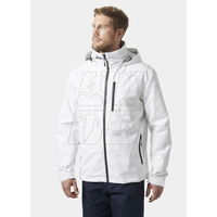  Helly Hansen Crew Hooded Midlayer striukė vyrams M 2 34442 001