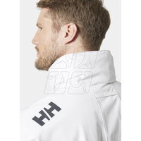  Helly Hansen Crew Hooded Midlayer striukė vyrams M 2 34442 001