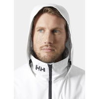  Helly Hansen Crew Hooded Midlayer striukė vyrams M 2 34442 001