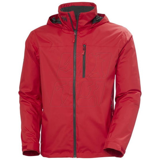 Striukė Helly Hansen Crew Hooded Midlayer