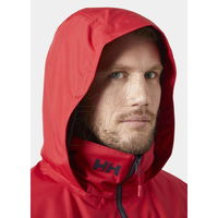 Striukė Helly Hansen Crew Hooded Midlayer