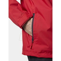 Striukė Helly Hansen Crew Hooded Midlayer