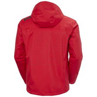 Striukė Helly Hansen Crew Hooded Midlayer