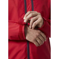 Striukė Helly Hansen Crew Hooded Midlayer