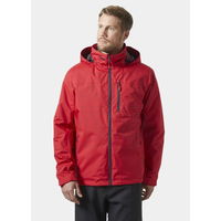 Striukė Helly Hansen Crew Hooded Midlayer