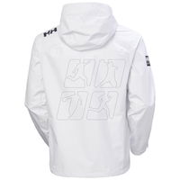 Striukė Helly Hansen Crew Hooded Jacket M