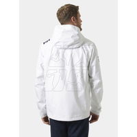 Striukė Helly Hansen Crew Hooded Jacket M