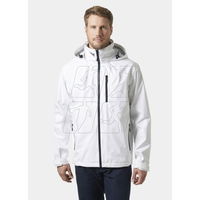 Striukė Helly Hansen Crew Hooded Jacket M