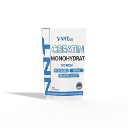 NNT Kreatino Monohidratas 500g (BNN243009)