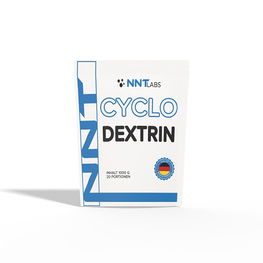 NNT Cyclo Dextrin 1000g (BNN243010)