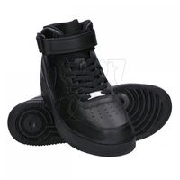 Sporto ir laisvalaikio bateliai Nike Air Force 1 Mid '07 CW2289-001